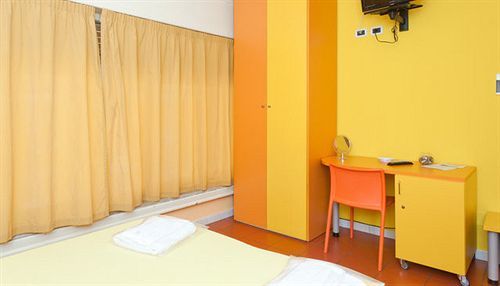 Hotel Rainbow Палермо Экстерьер фото