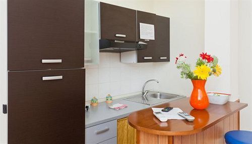 Hotel Rainbow Палермо Экстерьер фото